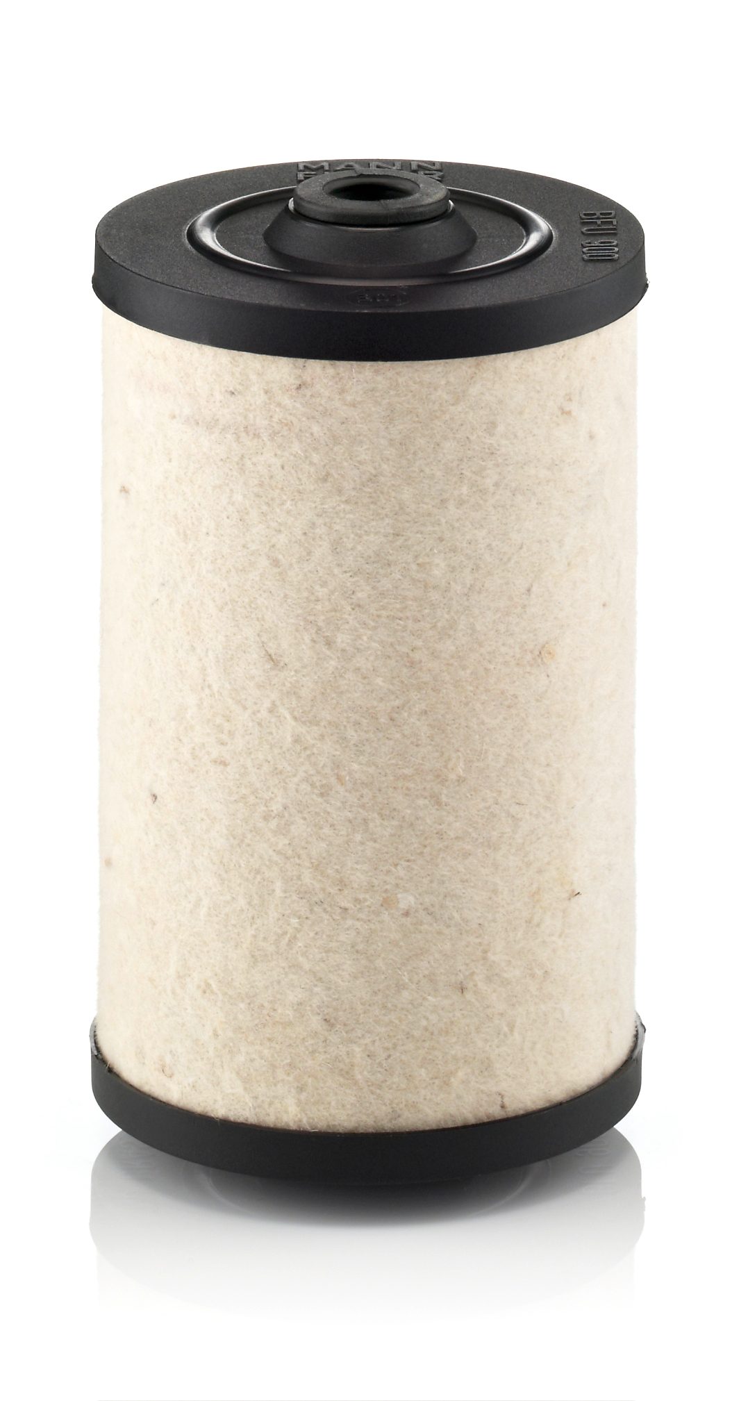 BFU 900 x - Yakıt Filtresi -  MANN FILTER